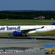 El A330-200 implicado. Wikimedia Commons